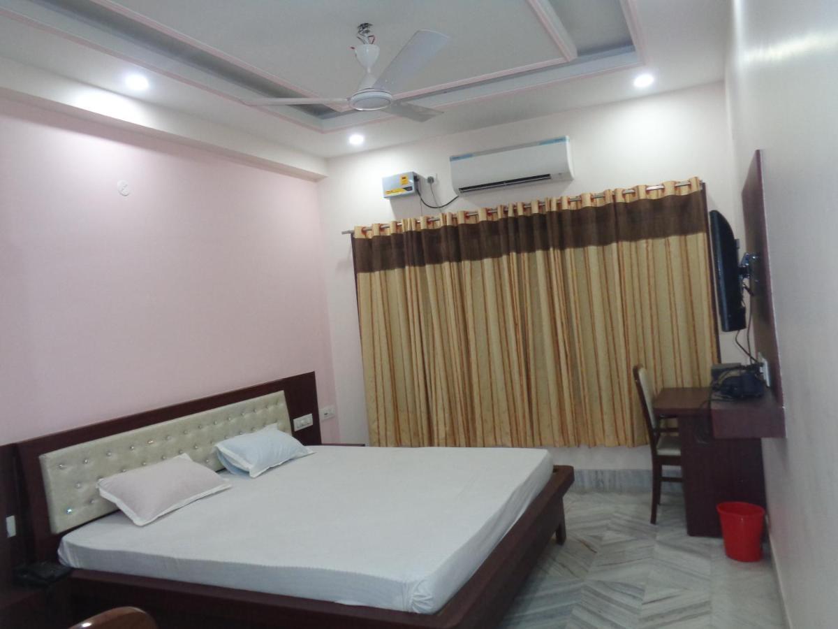 Motel Sayonara Begusarai Экстерьер фото