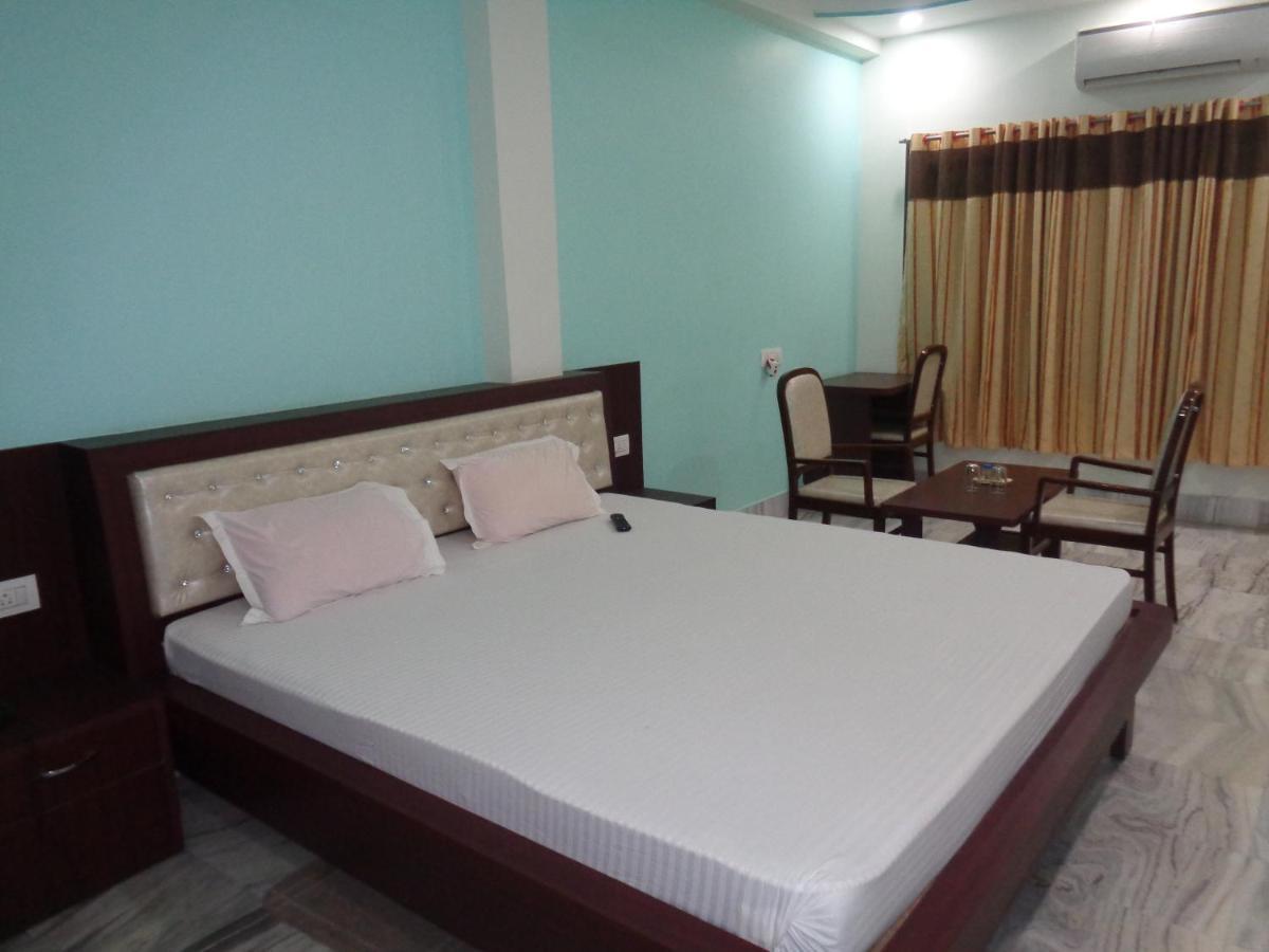 Motel Sayonara Begusarai Экстерьер фото