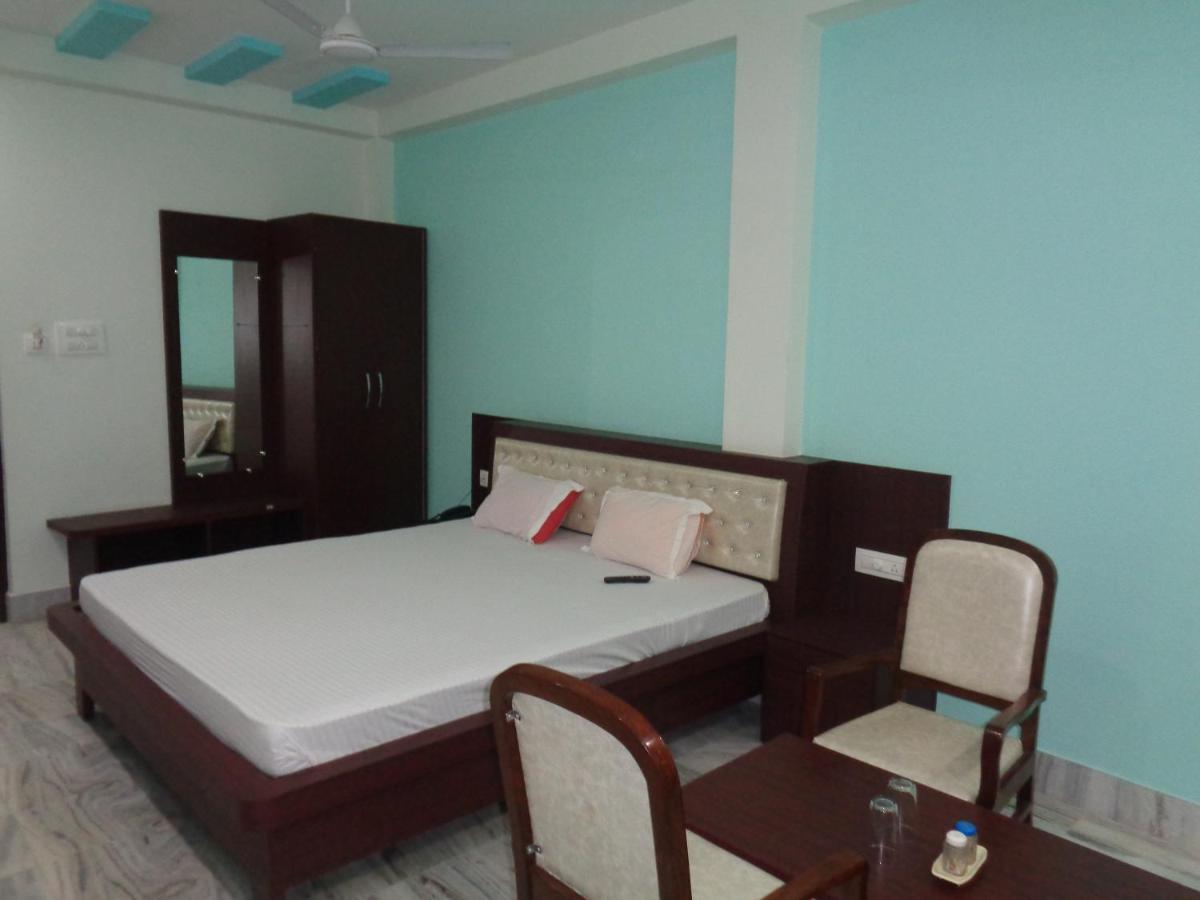 Motel Sayonara Begusarai Экстерьер фото