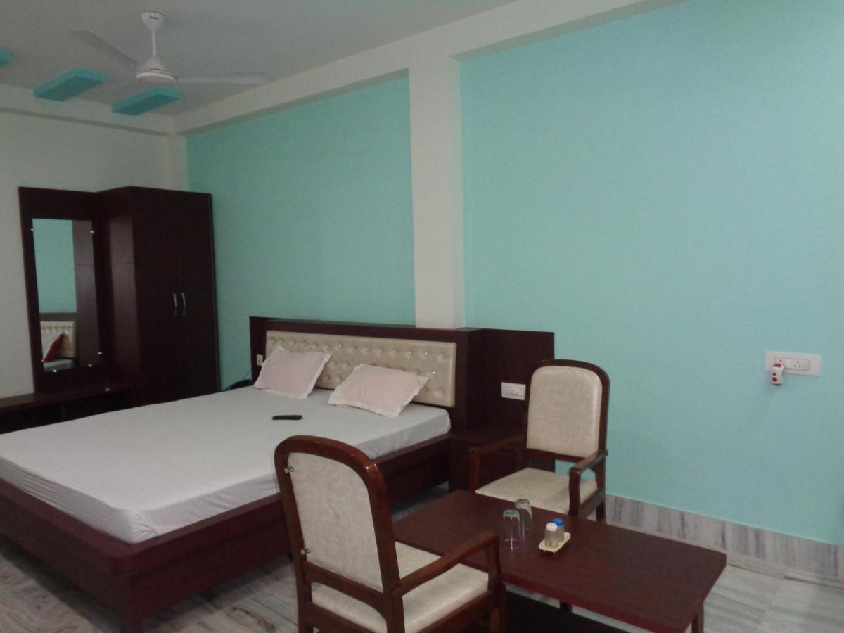 Motel Sayonara Begusarai Экстерьер фото