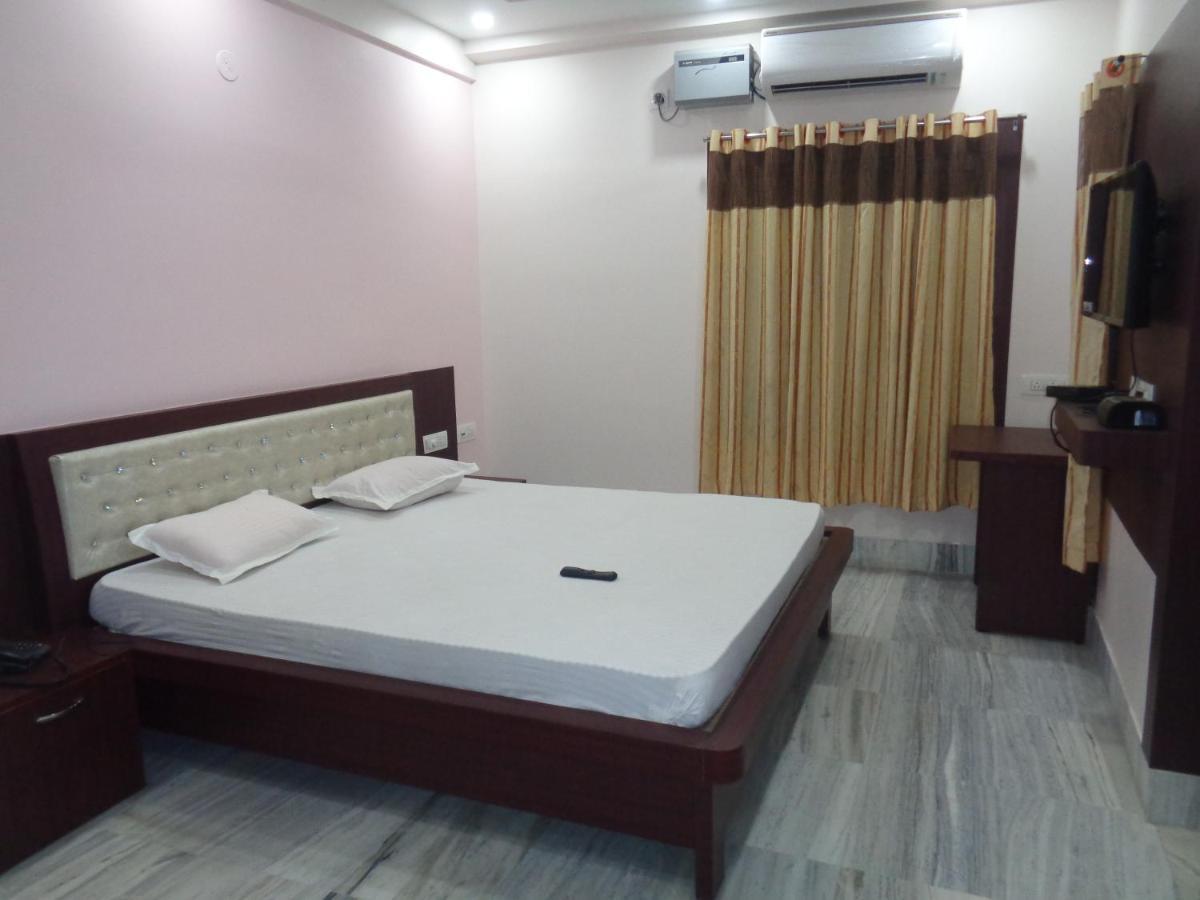 Motel Sayonara Begusarai Экстерьер фото