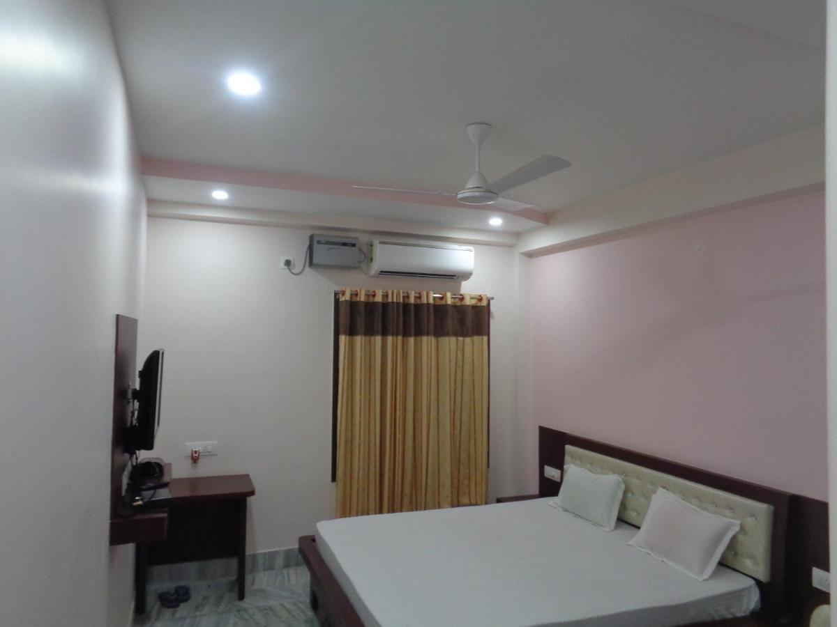 Motel Sayonara Begusarai Экстерьер фото
