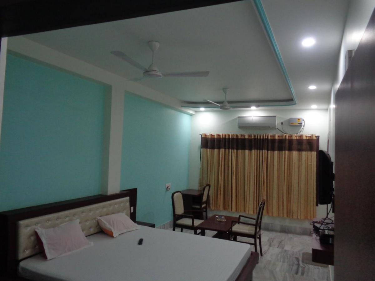 Motel Sayonara Begusarai Экстерьер фото