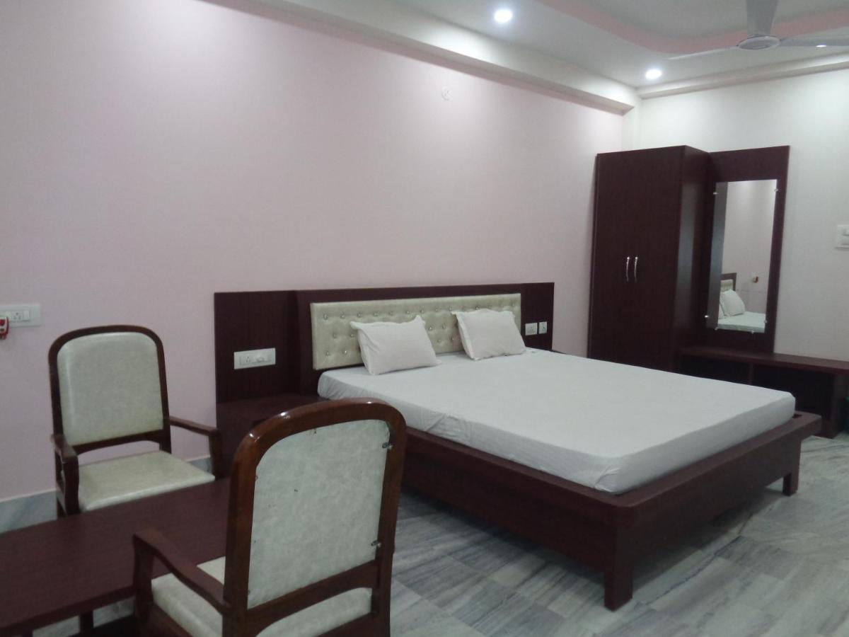 Motel Sayonara Begusarai Экстерьер фото