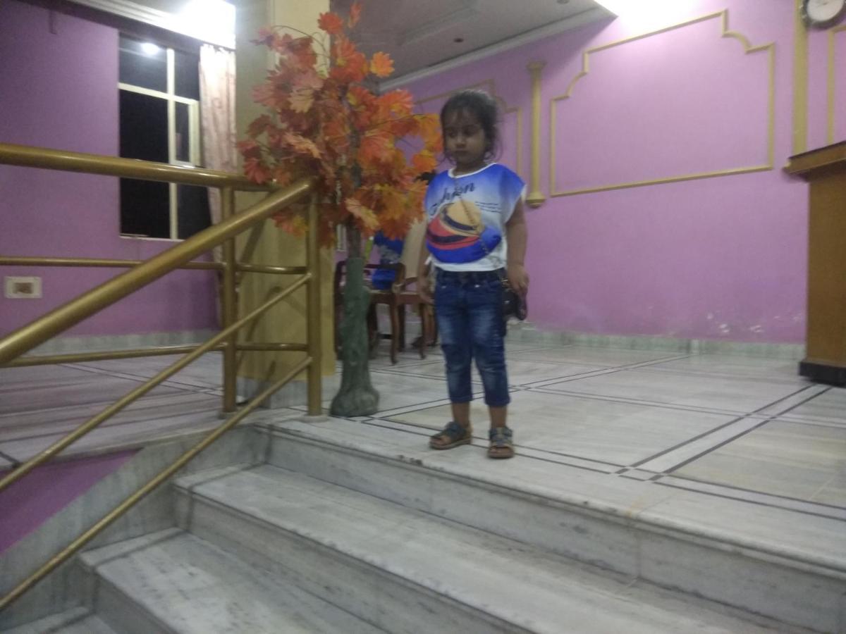 Motel Sayonara Begusarai Экстерьер фото