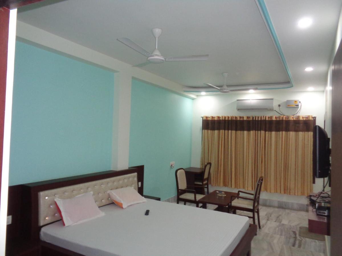 Motel Sayonara Begusarai Экстерьер фото