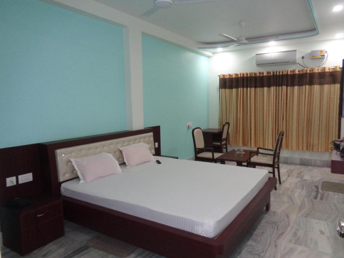 Motel Sayonara Begusarai Экстерьер фото