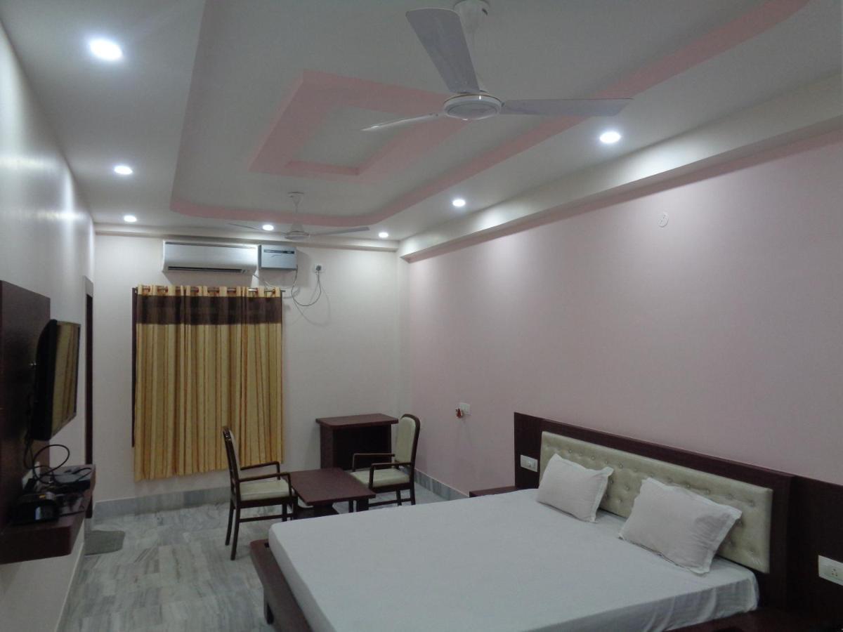 Motel Sayonara Begusarai Экстерьер фото