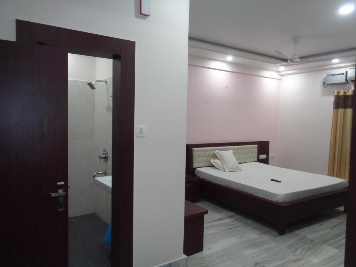 Motel Sayonara Begusarai Экстерьер фото