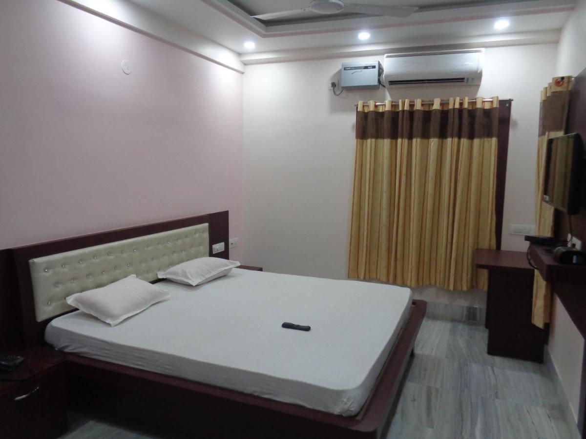 Motel Sayonara Begusarai Экстерьер фото